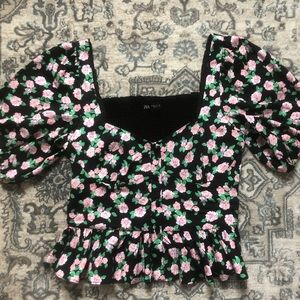 Never worn